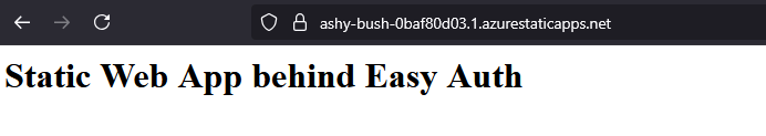 site up